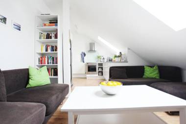 Boutique Green Residence