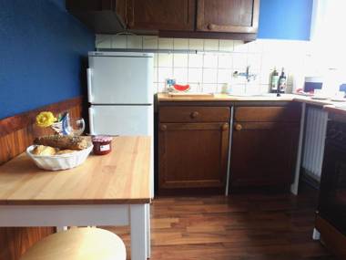 Sympathisches Retro Apartment