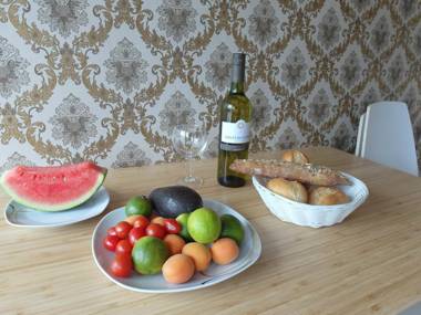 Sympathisches Retro Apartment