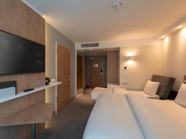 Holiday Inn Express - Offenbach an IHG Hotel
