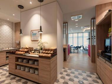 Holiday Inn Express - Offenbach an IHG Hotel