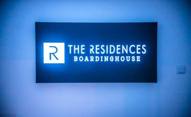 The Residences - Apartments Frankfurt