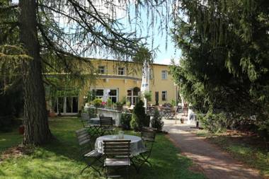 Pension Am Waldguertel