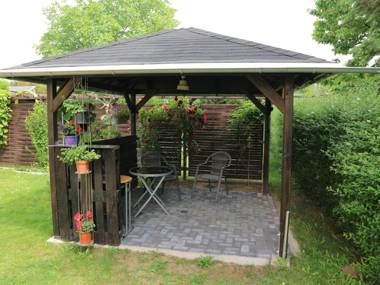 Ferienwohnung Nordstadt