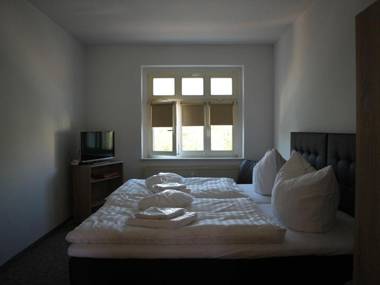 Ferienwohnung MIWE Gesundheitszent