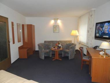 Hotel-Restaurant zum Roeddenberg