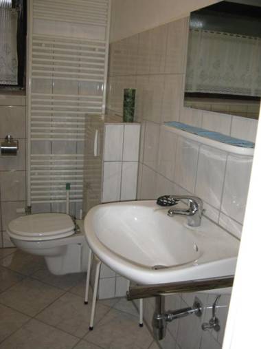 Ferienwohnung Gohlke