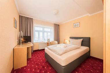 Hotel Mühlhäuser Hof