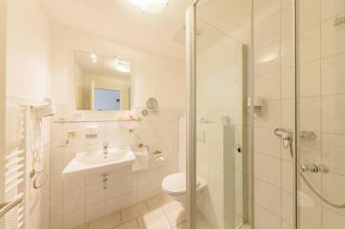 Hotel Mühlhäuser Hof