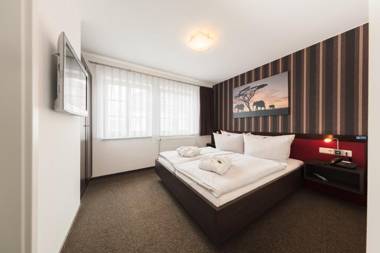 Hotel Mühlhäuser Hof