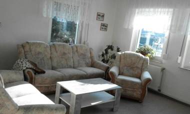 Ferienwohnungen am Schwanenteich