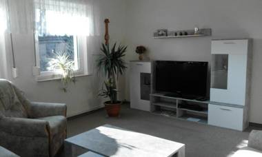 Ferienwohnungen am Schwanenteich