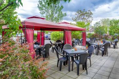 Hotel Alte Klavierfabrik Meißen