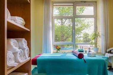 Hotel Alte Klavierfabrik Meißen