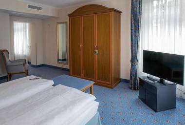 Dorint Parkhotel Meißen