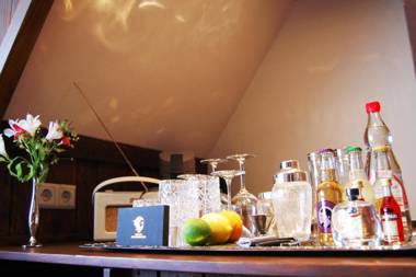 Hotel Wellness Goldenes Fass Meißen