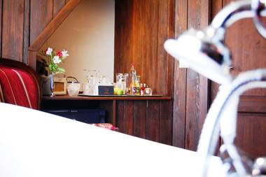 Hotel Wellness Goldenes Fass Meißen