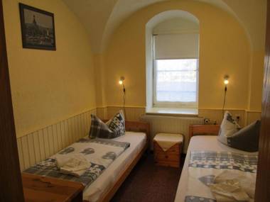 Hotel Landhaus Nassau