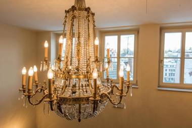 Hotel Goldener Löwe