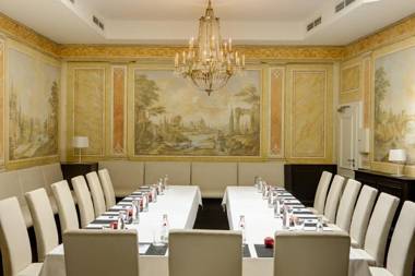 Hotel Goldener Löwe