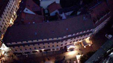 Hotel GARNI Residenz Am Markt Meißen