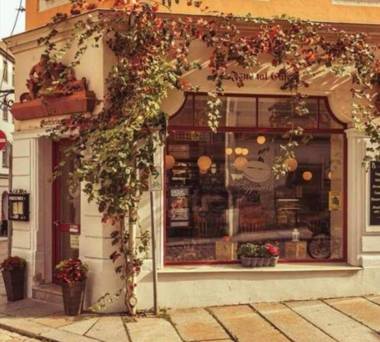 Hotel GARNI Residenz Am Markt Meißen