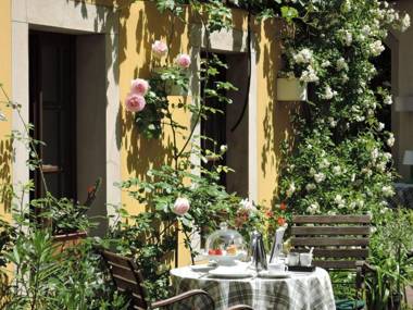 Fährhaus Meißen B&B