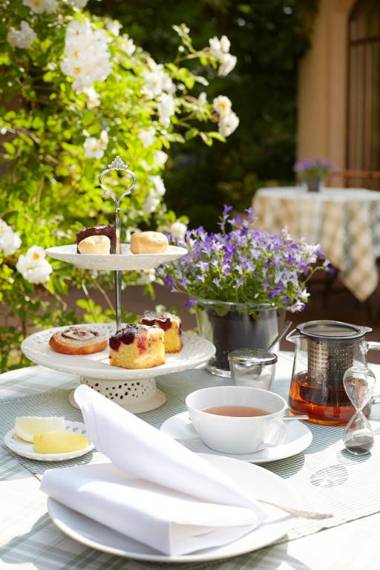 Fährhaus Meißen B&B