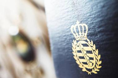 Gästehaus Schönitz