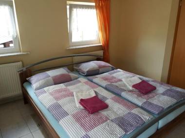 Fewo Am Triebischbrunnen