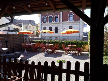 Fewo Am Triebischbrunnen