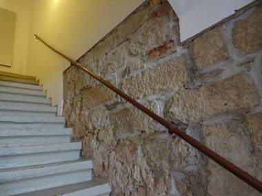 Ferienwohnung Am Theaterplatz