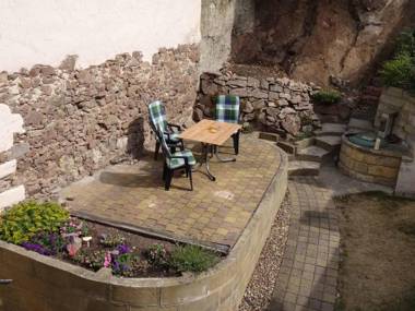 Ferienhaus Dampferblick