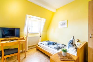 Stiftung soziale Projekte Meißen