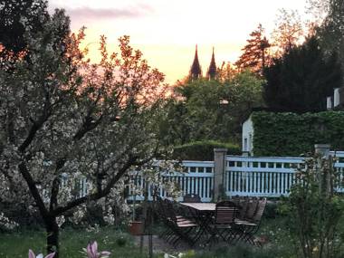 Ferienwohnung Burkhardt