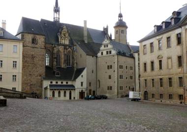Am Rossplan