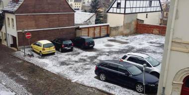 Hotel-Pension Treppengasse Nr 6
