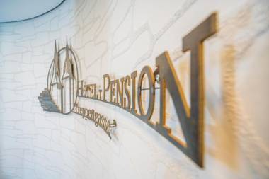 Hotel-Pension Treppengasse Nr 6