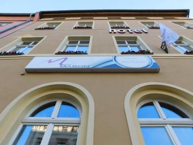 Boutiquehotel Mason