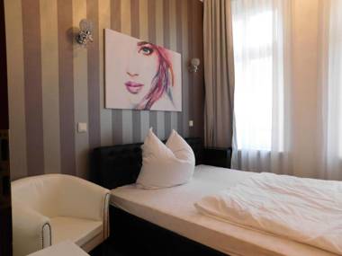 Boutiquehotel Mason