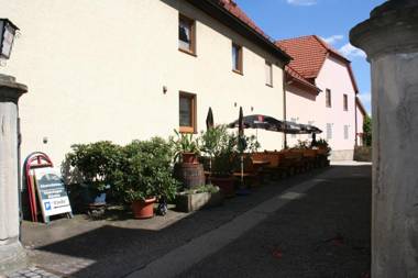 Gasthaus & Hotel Zur Linde