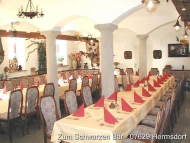 Hotel Zum Schwarzen Bär