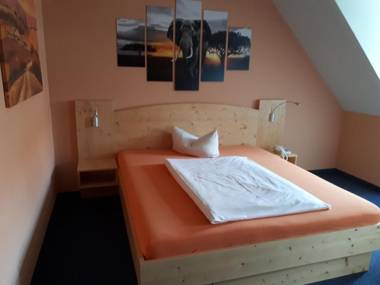 Hotel Zum Schwarzen Bär