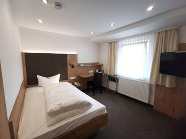 Gästehaus Dorflinde