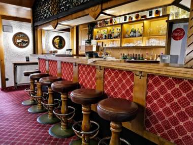 Ringhotel Siegfriedbrunnen