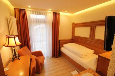 Ringhotel Siegfriedbrunnen