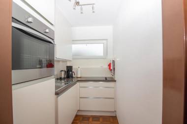 Ferienhauser Siefertshof