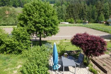 Ferienwohnung Katzer