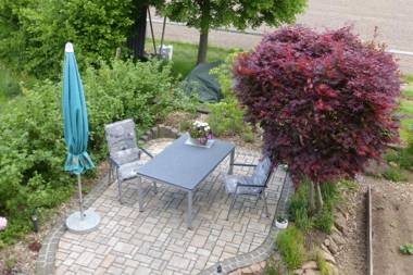 Ferienwohnung Katzer