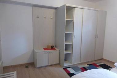 Ferienwohnung Katzer